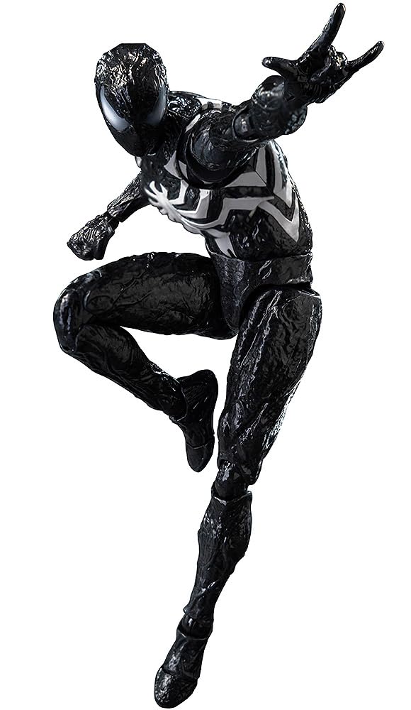 コスベビー　スパイダーマン　カー用品フィギュア　磁石 Amazon.co.jp: threezero Marvel's Spider-Man 2 DLX スパイダーマン